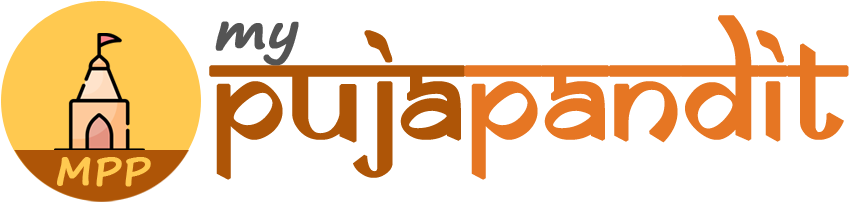 MyPujaPandit Logo