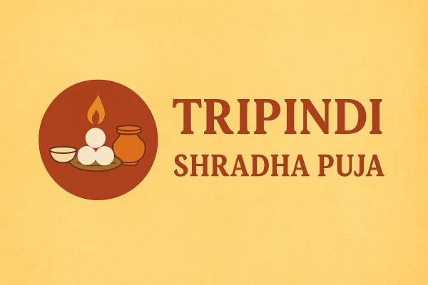 Tripindi Shradha Puja: Connect with Your Ancestors and Attain Peace