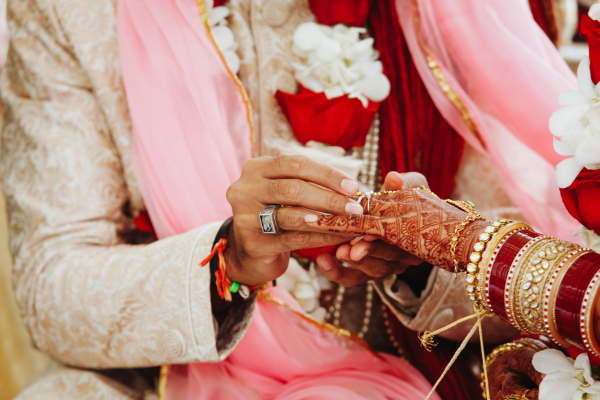 Book Pandit Online for Engagement Ceremony | MyPujaPandit