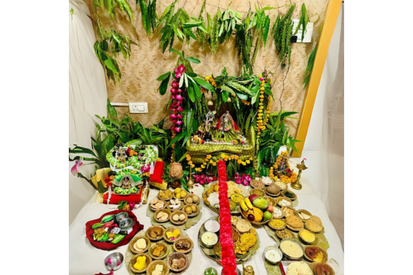 About Hartalika Teej Puja