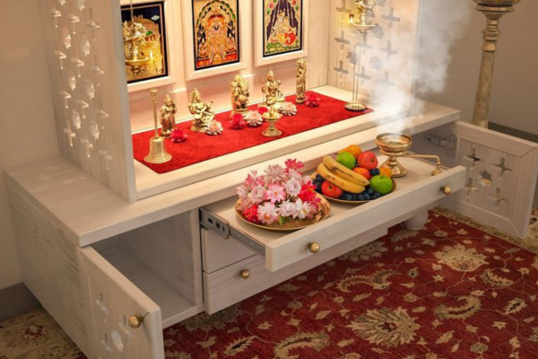 Complete Guide to Office Puja / Business Puja for Success, Prosperity & Positive Energy