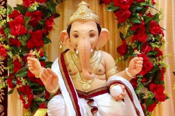 Maha Ganapati Homa: Your Path to Peace, Prosperity, and New Beginnings