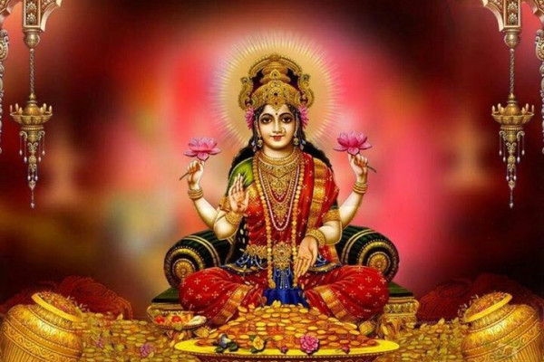 Book Pandit for Mahalakshmi Havan Online | Invite Goddess Lakshmi’s Blessings