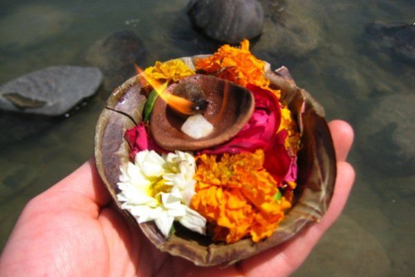 Mool Shanti Puja –  For Peace & Prosperity.