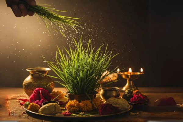 Narak Chaturdashi Puja – Cleanse Negativity & Welcome Prosperity