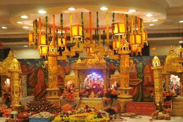 Navchandi Paath – Book Pandit Ji Online for Protection, Peace & Prosperity
