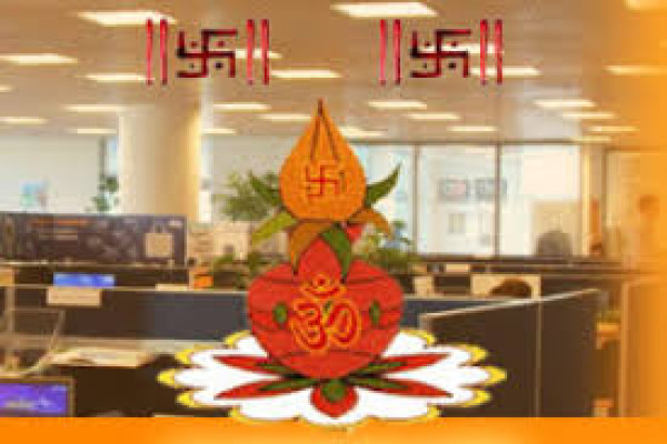 Book Pandit Online for New Office Opening Pooja at Best Price