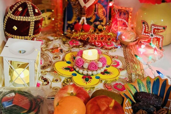 A Complete Guide to Rituals and Significance of Navratri Durga Puja.