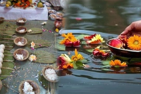 Shradh Puja: Book Pandit Online Easily