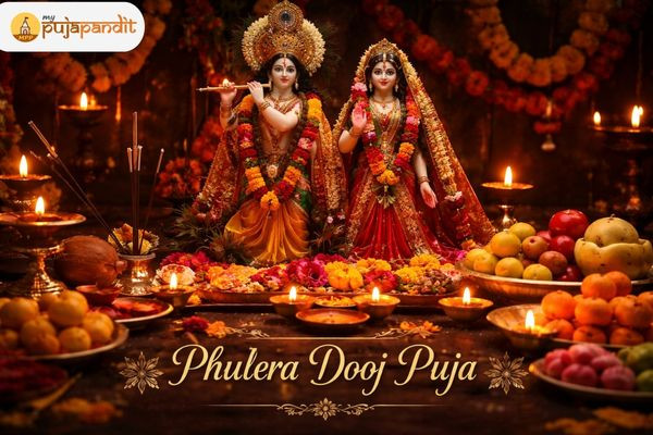 Epuja/Online Puja