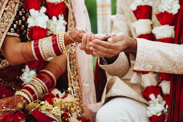 Online Pandit Booking for Marriage/Vivah | MyPujaPandit